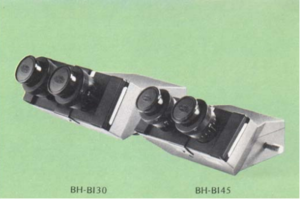 Olympus series bh microscope bh-bi30 bi45.png