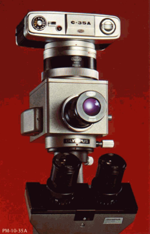 Olympus series bh microscope pm-10-35a.png