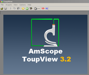 Amscope amscope 3.2 splash.png