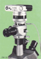 Olympus series bh microscope pm-10-35m.png