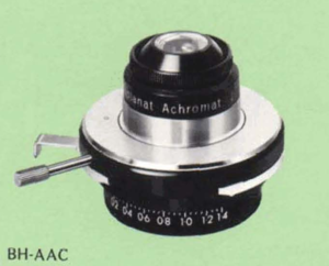 Olympus series bh microscope bh-aac.png